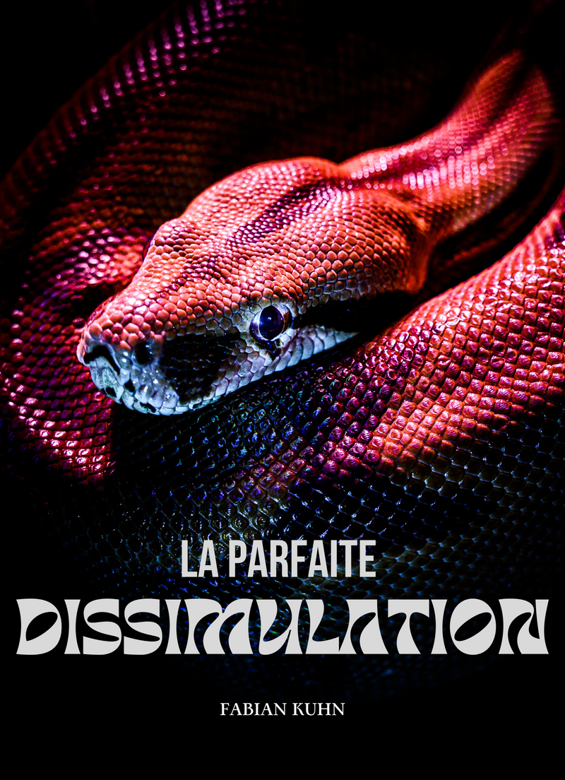 La parfaite dissimulation