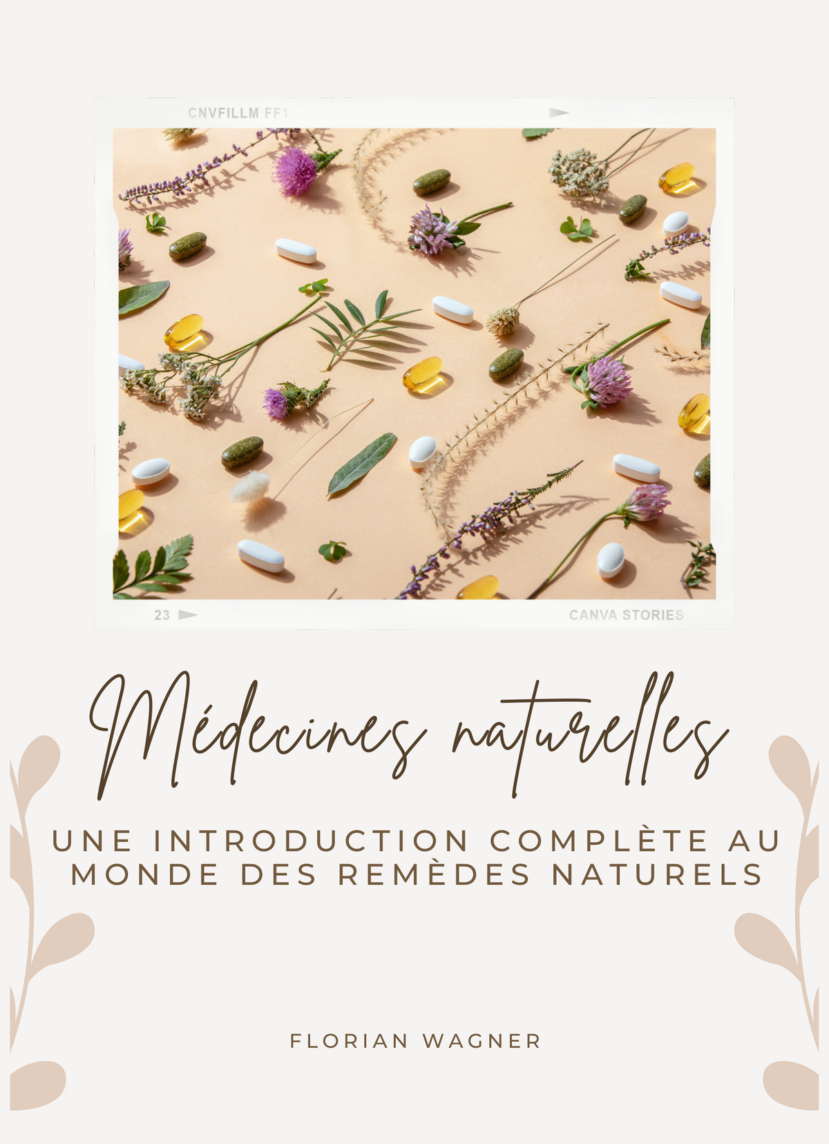 Médecines naturelles