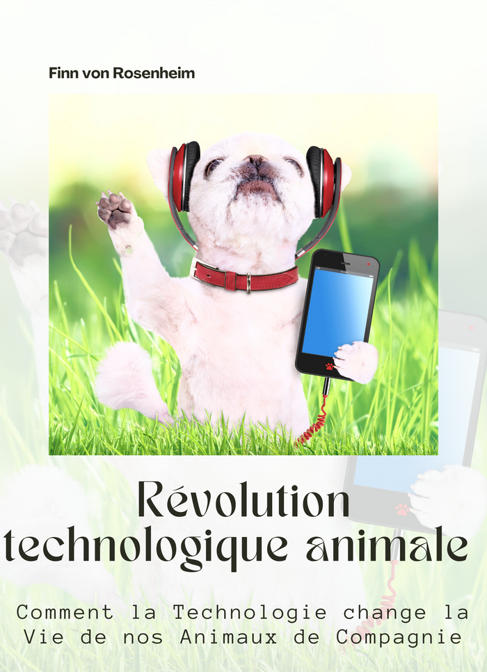 Révolution technologique animale