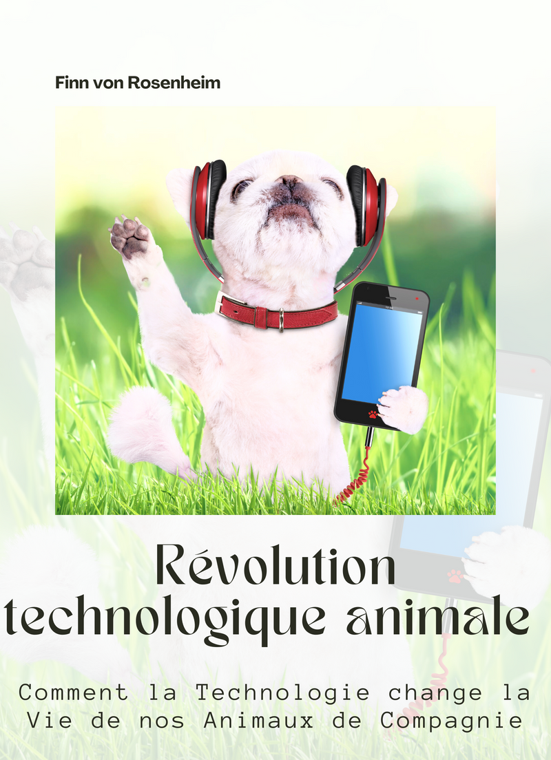 Révolution technologique animale