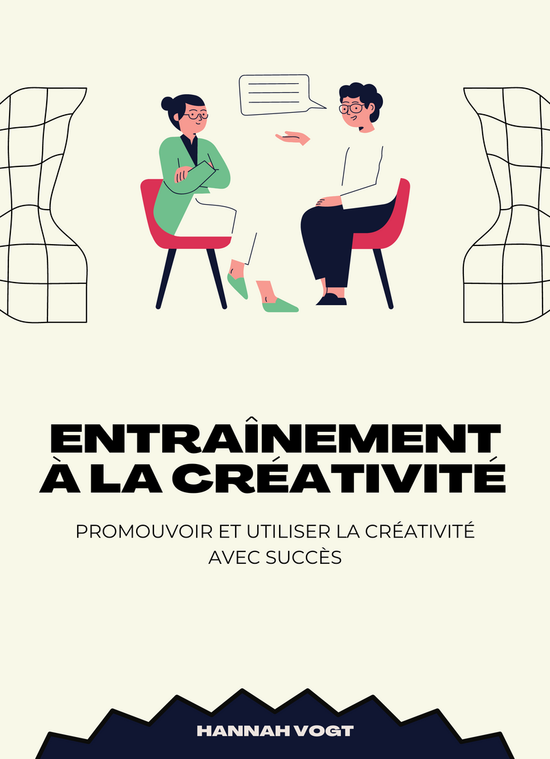 Entraînement à la créativité