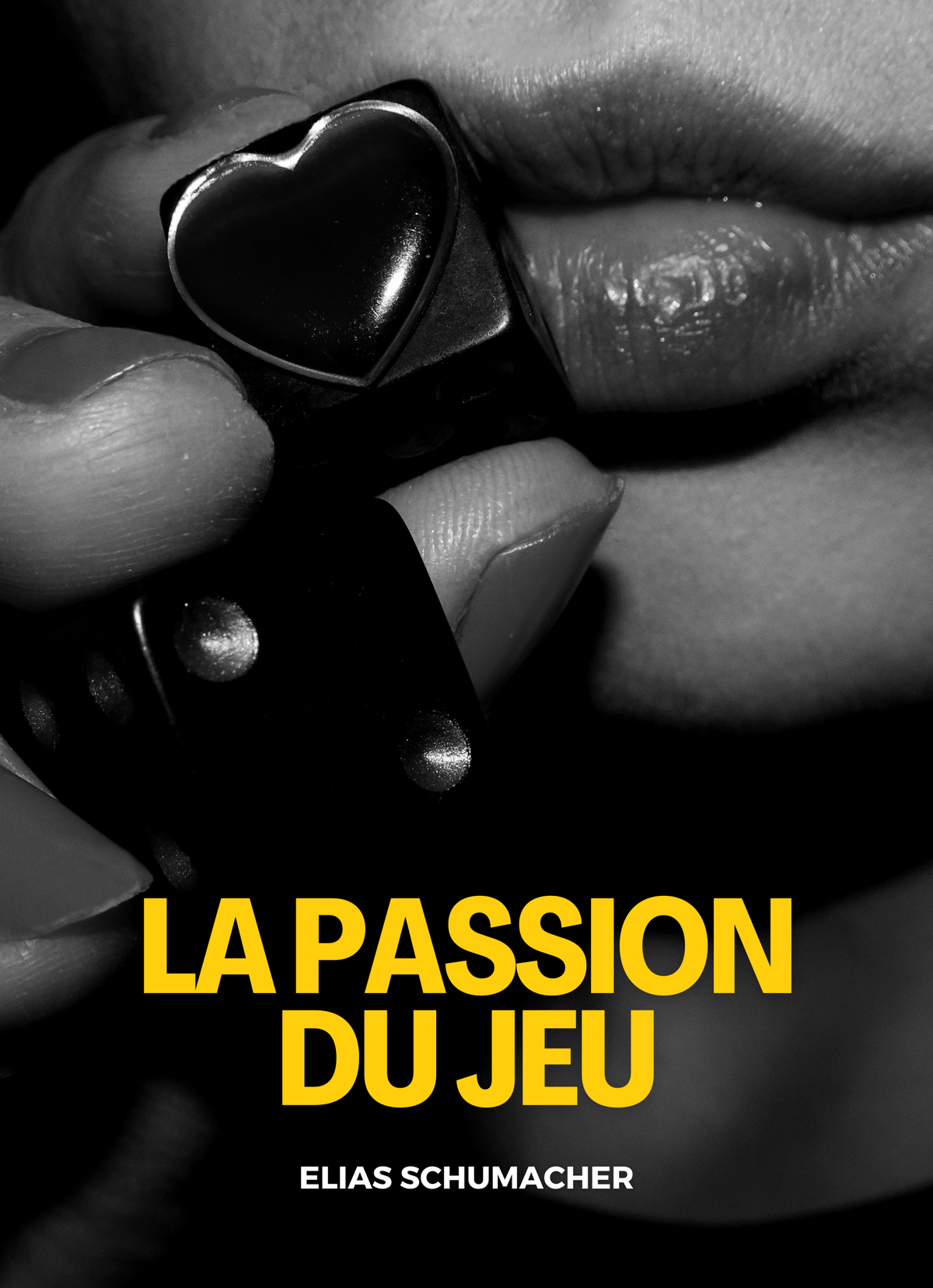 La Passion du Jeu