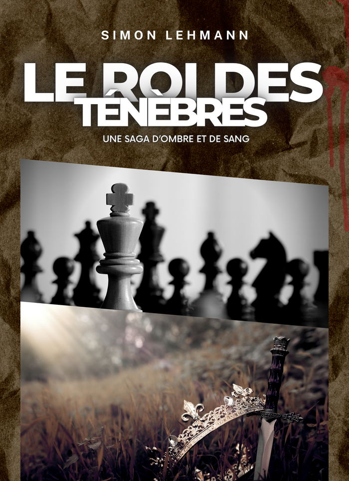 Le Roi des Ténèbres