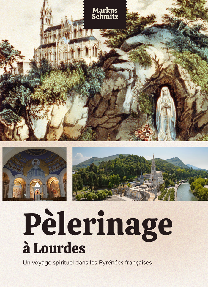 Pèlerinage à Lourdes