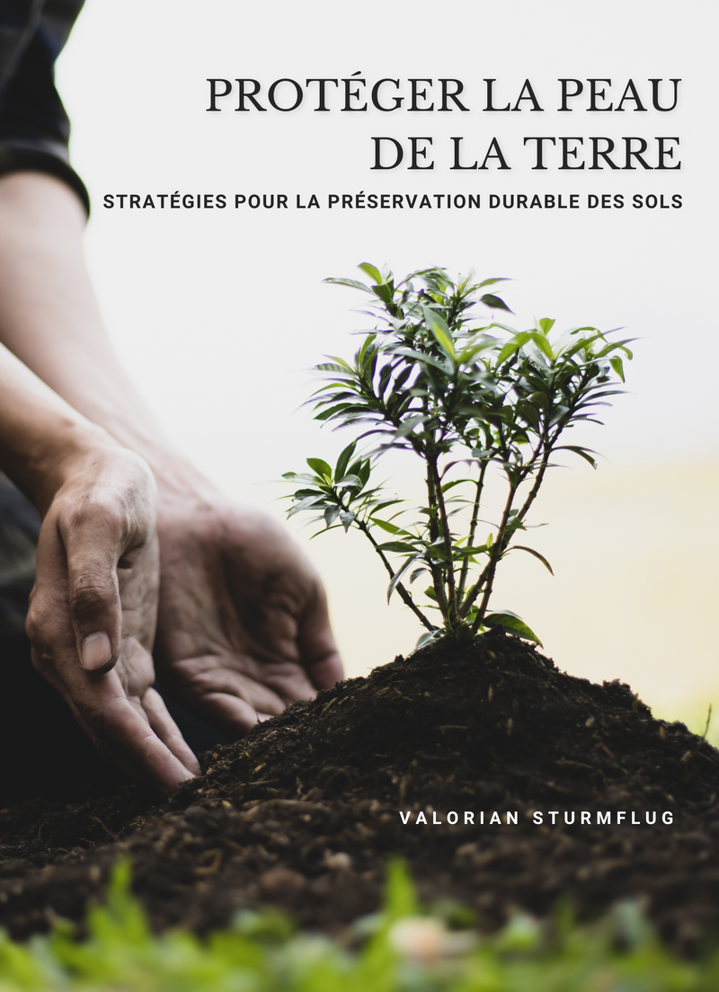 Protéger la peau de la Terre