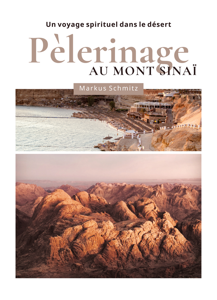 Pèlerinage au mont Sinaï