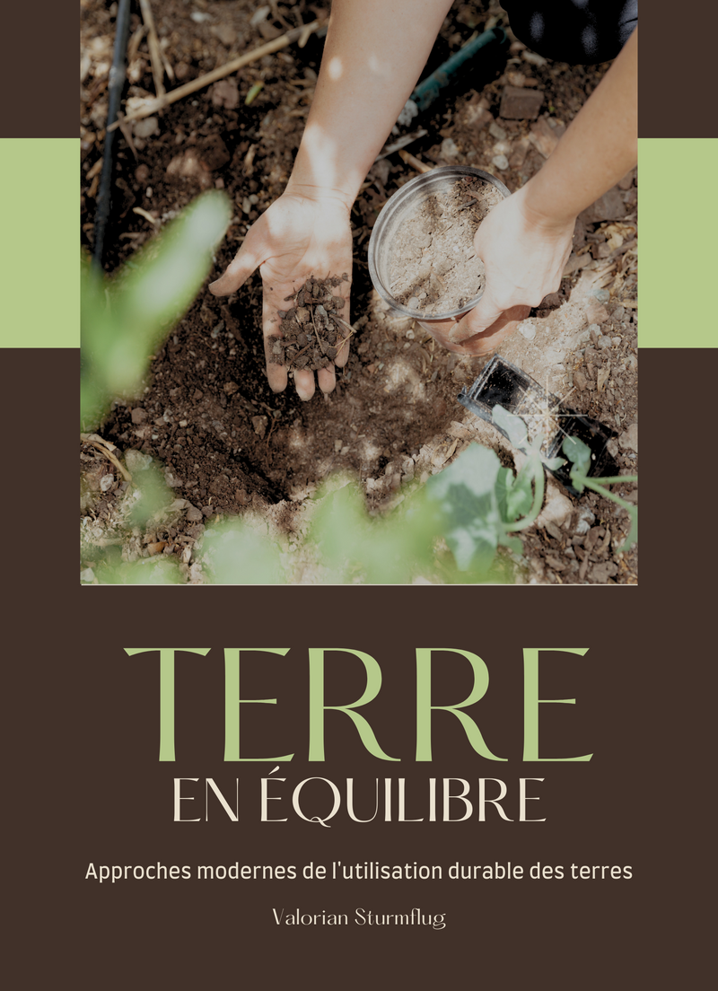 Terre en équilibre