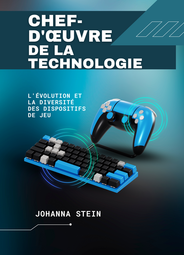 Chef-d'œuvre de la technologie