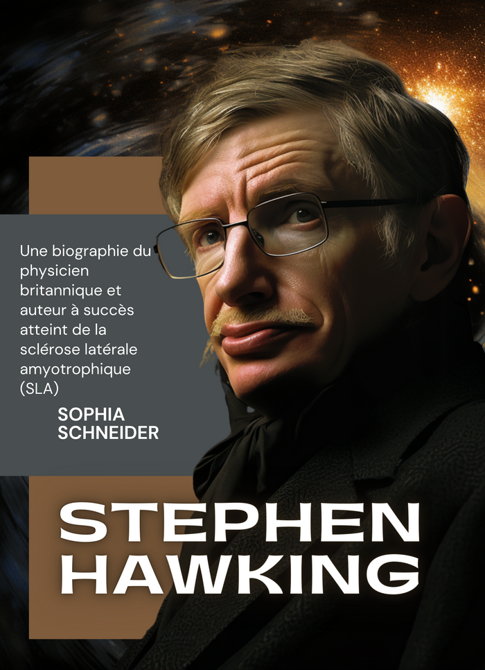 Stephen Hawking