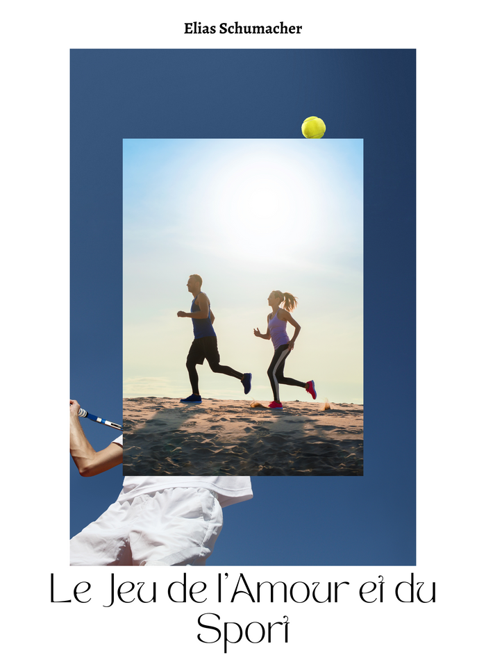 Le Jeu de l'Amour et du Sport