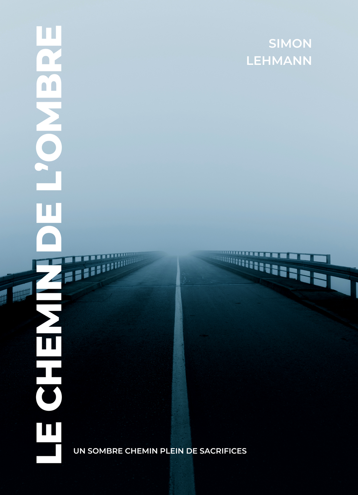 Le Chemin de l’Ombre