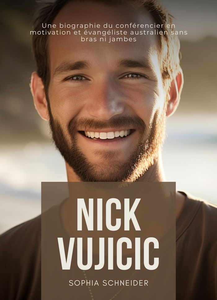 Nick Vujicic
