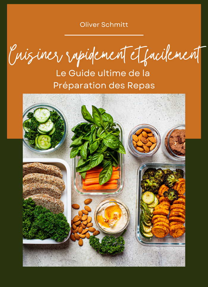 Cuisiner rapidement et facilement
