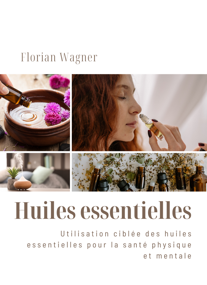 Huiles essentielles