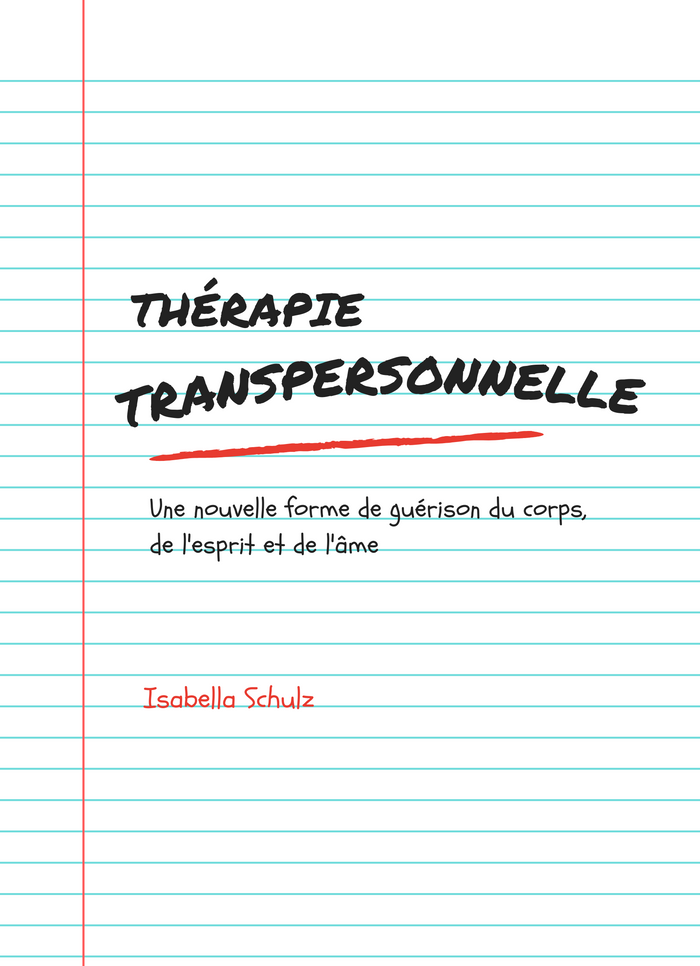 Thérapie Transpersonnelle