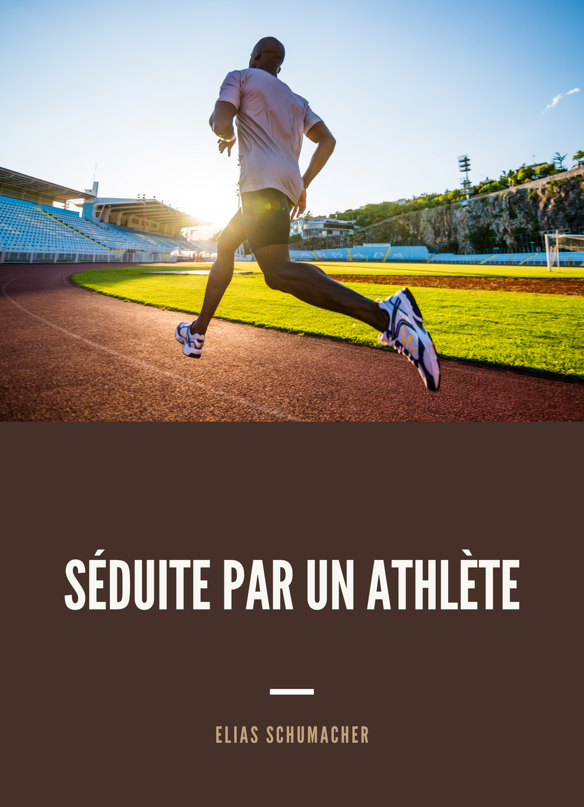 Séduite par un Athlète