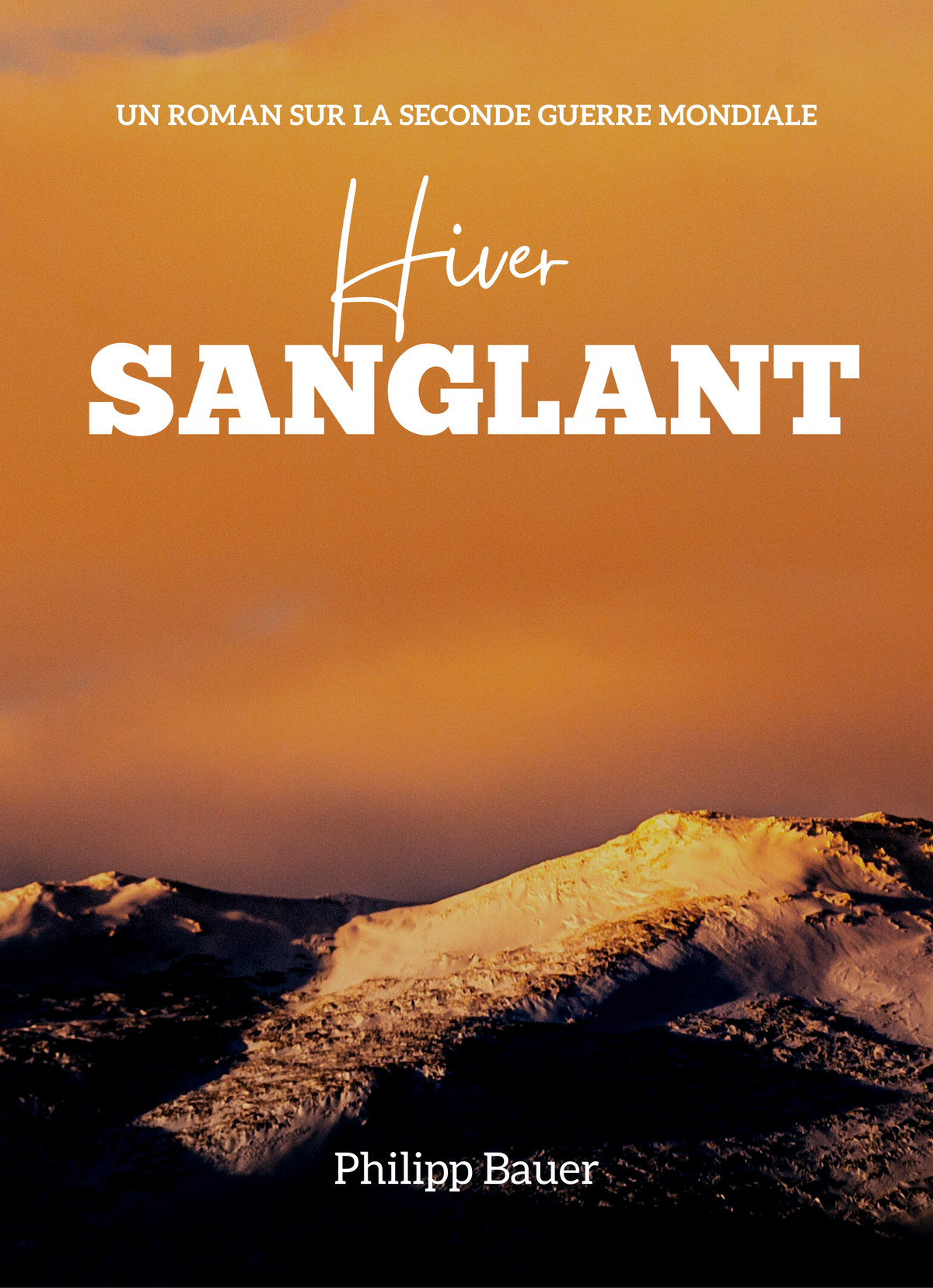 Hiver Sanglant