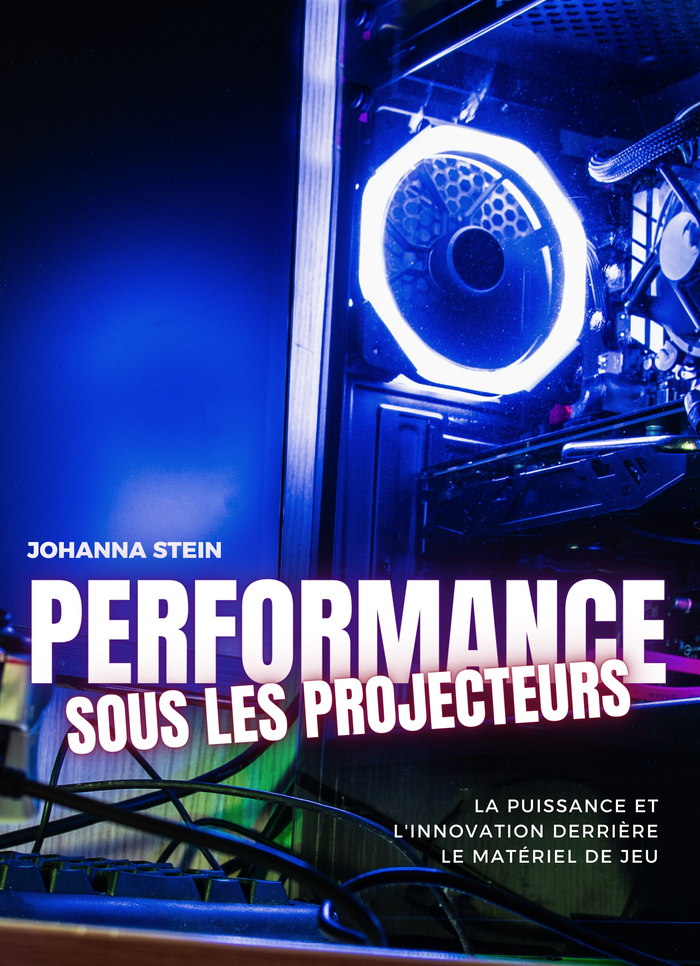 Performance sous les projecteurs