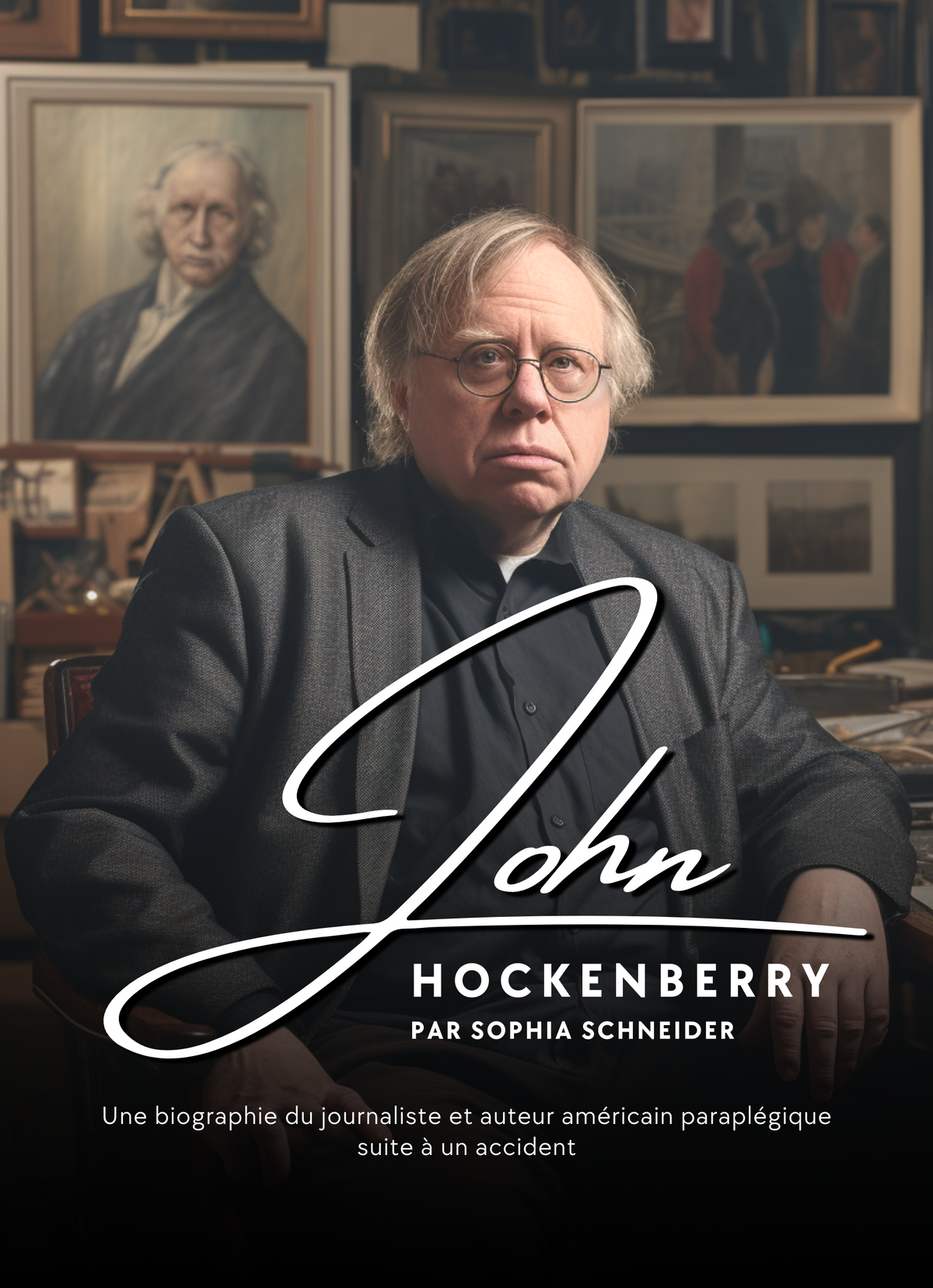 John Hockenberry