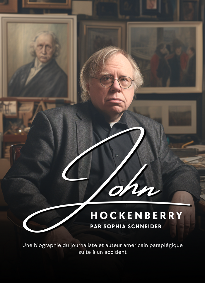 John Hockenberry