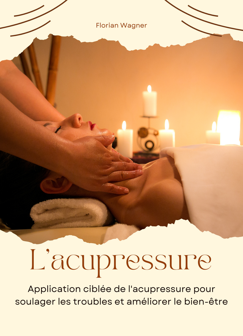 L'acupressure