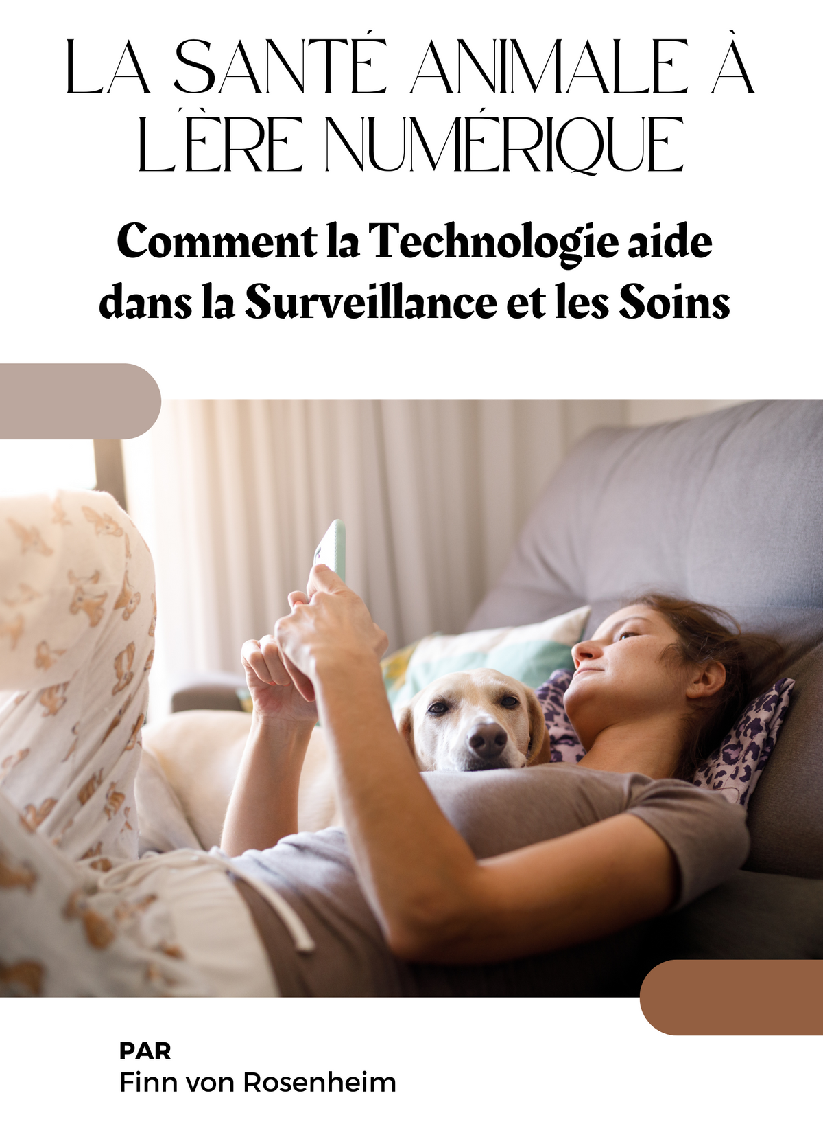 La Santé animale à l'Ère numérique