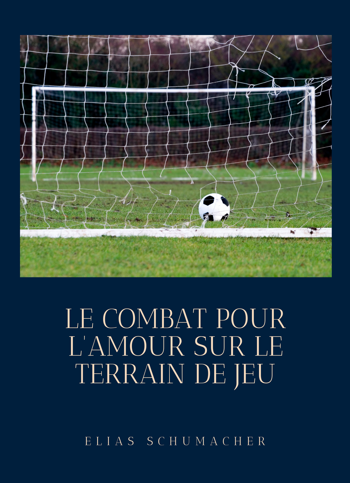 Le Combat pour l'Amour sur le Terrain de Jeu