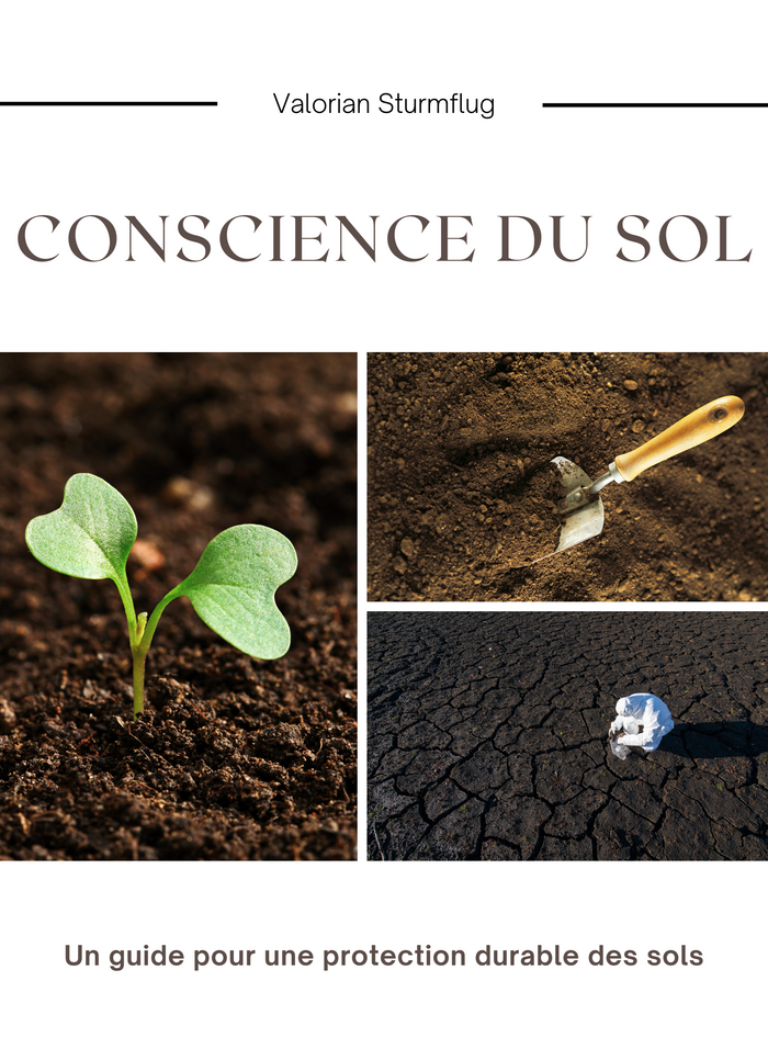 Conscience du sol