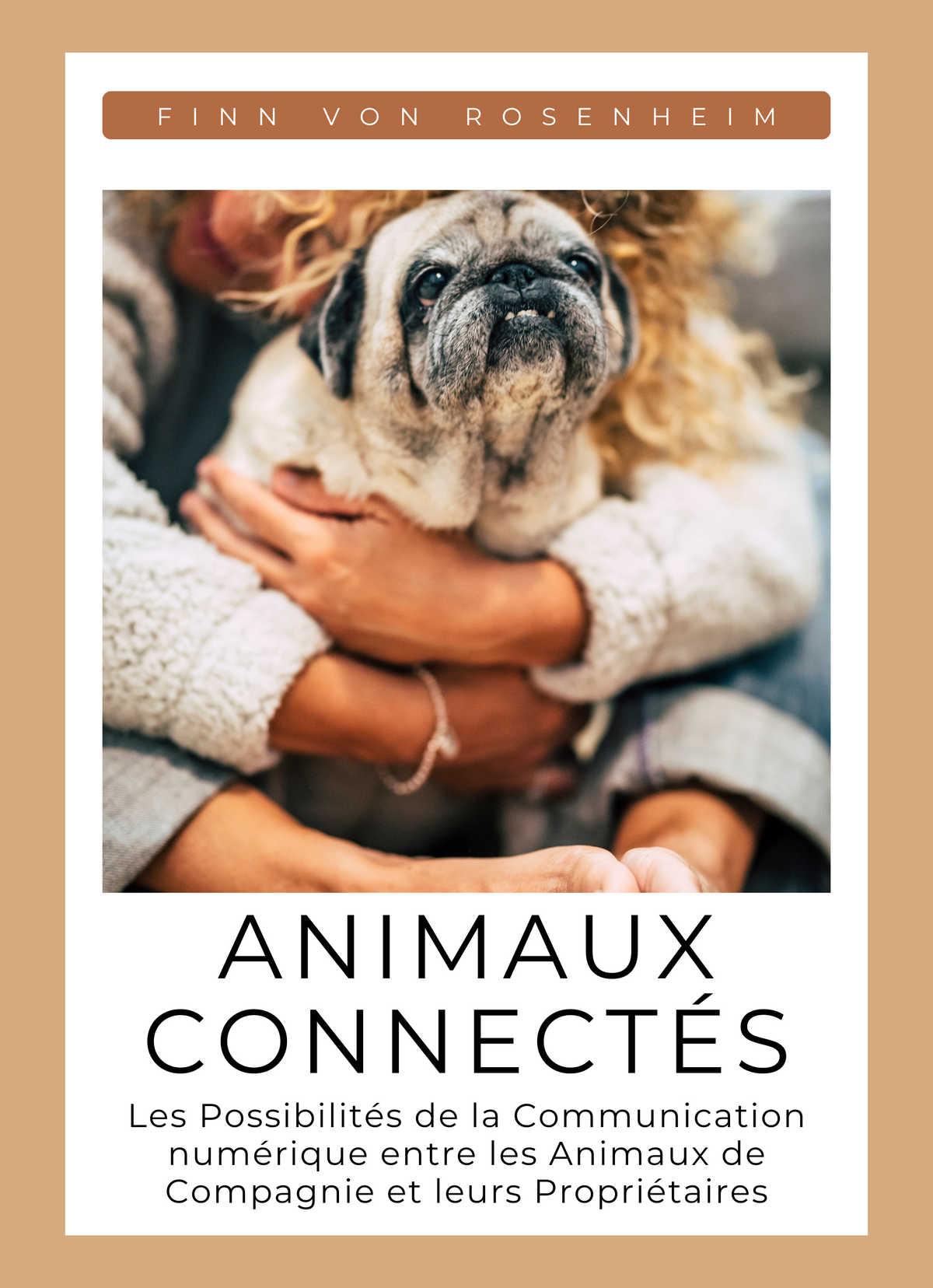 Animaux connectés