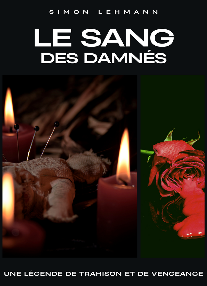 Le sang des damnés