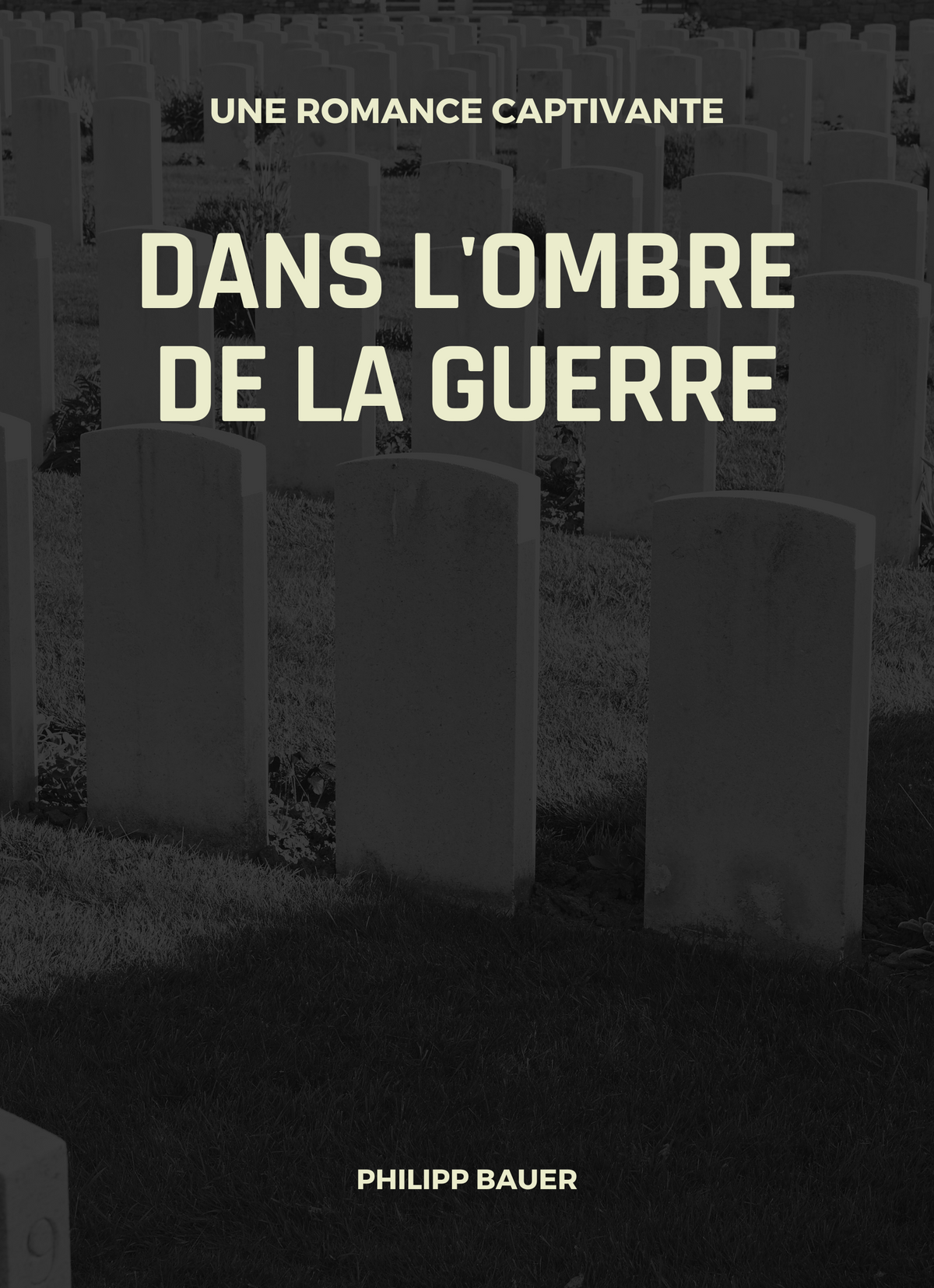 Dans l'ombre de la guerre