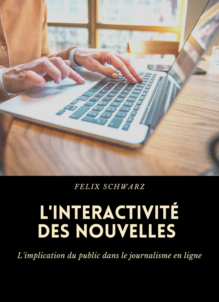 L'interactivité des nouvelles