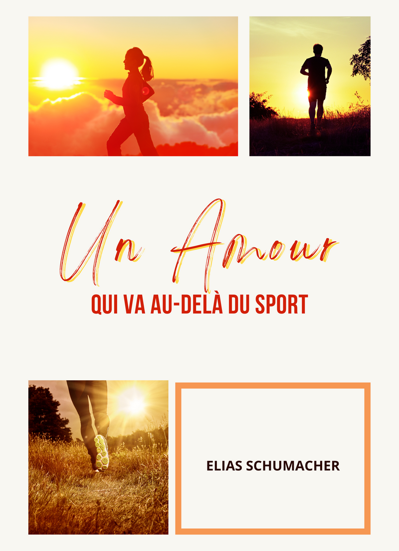 Un Amour qui va au-delà du Sport