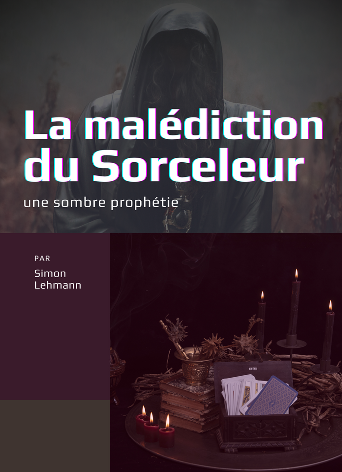 La malédiction du Sorceleur