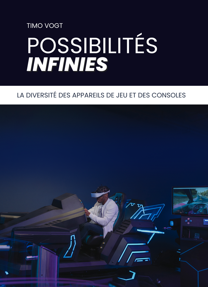 Possibilités infinies