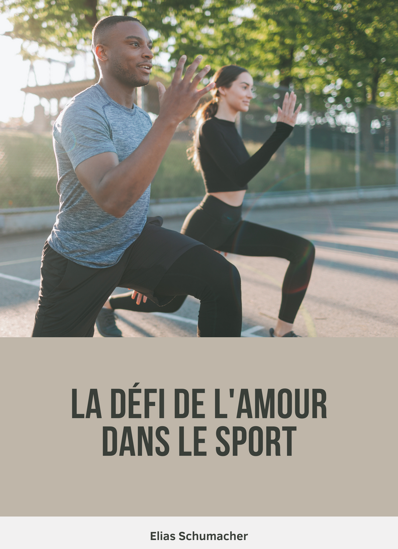 La Défi de l'Amour dans le Sport