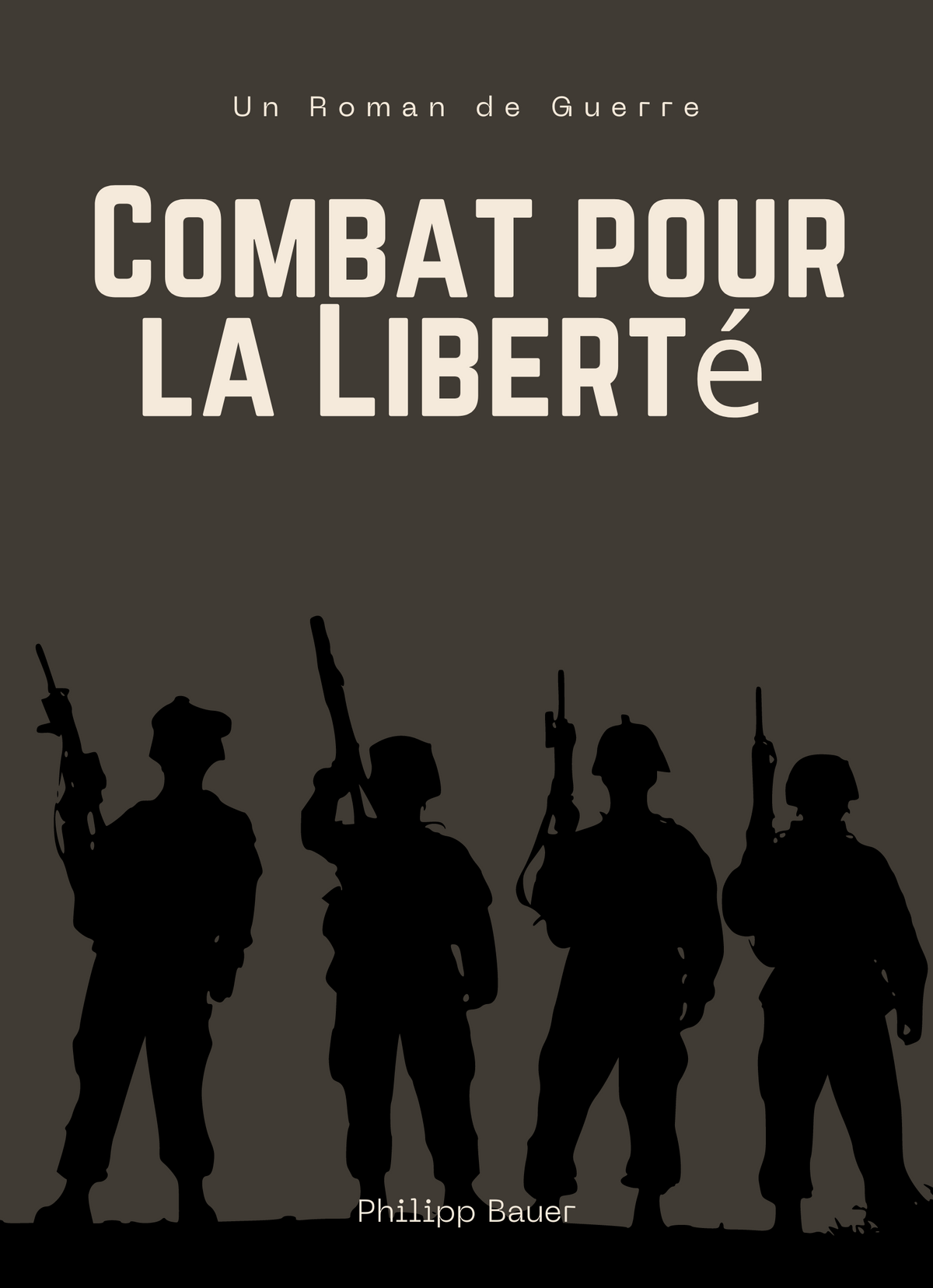 Combat pour la Liberté