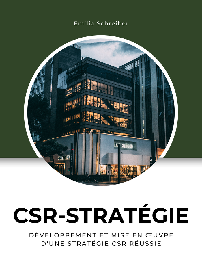 CSR-Stratégie