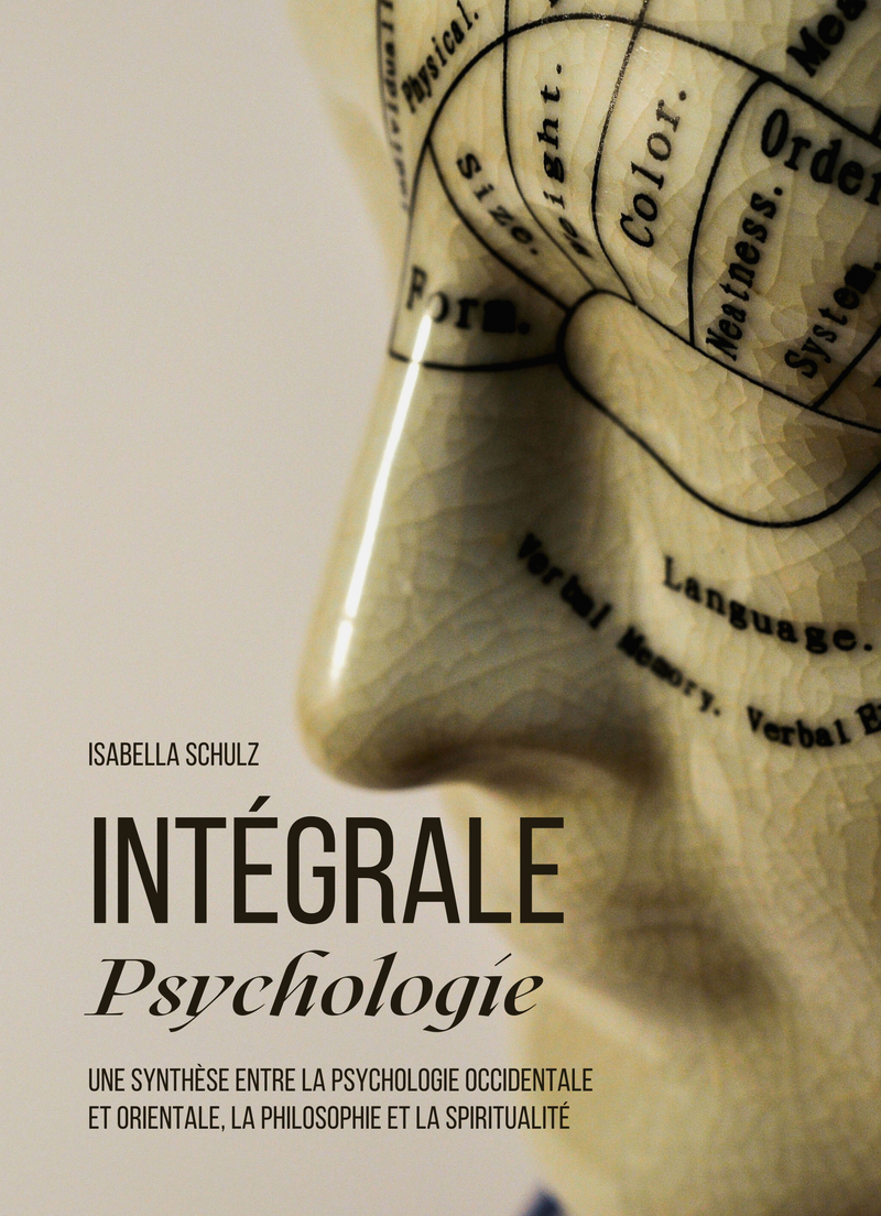 Intégrale Psychologie