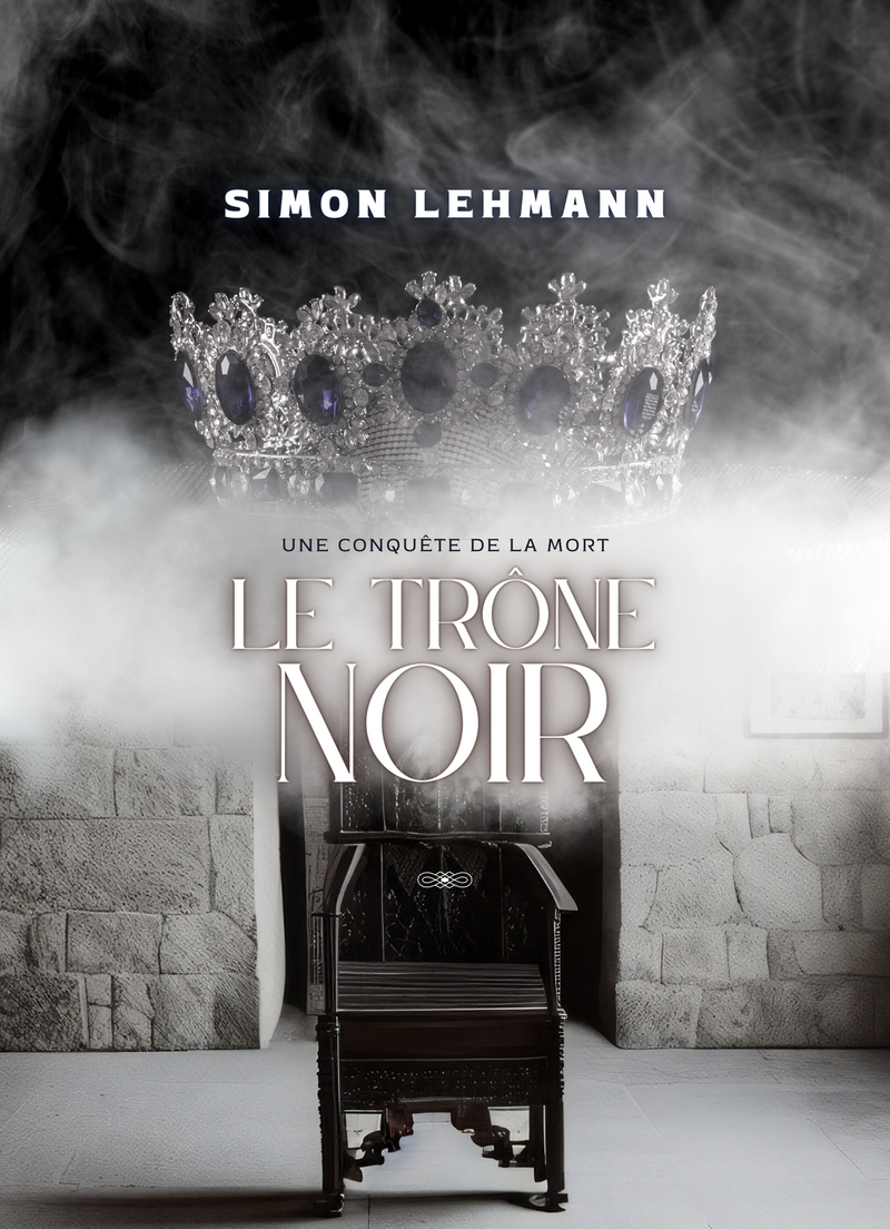 Le trône noir