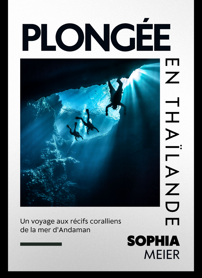 Plongée en Thaïlande