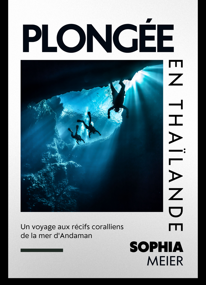 Plongée en Thaïlande