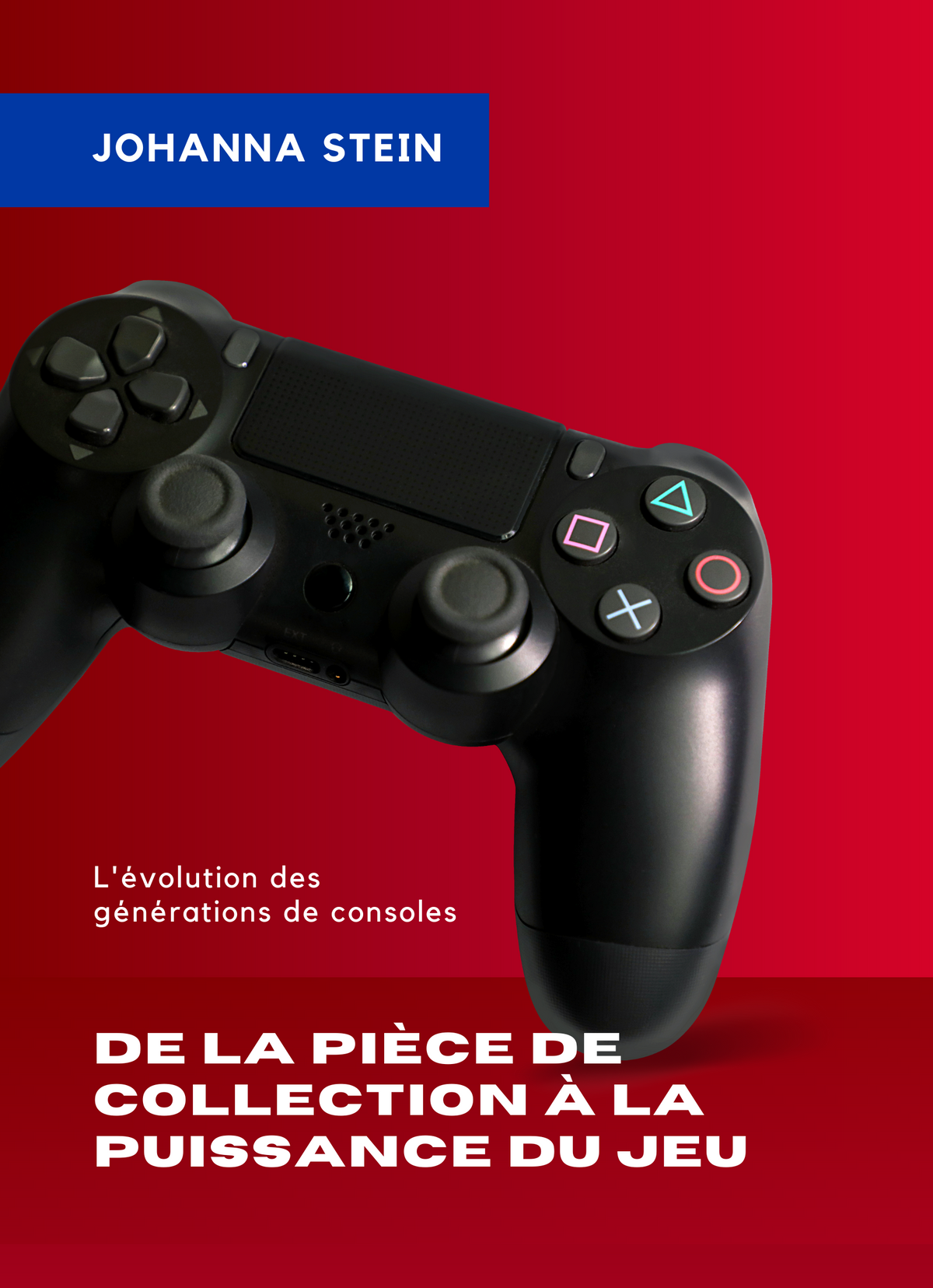 De la pièce de collection à la puissance du jeu