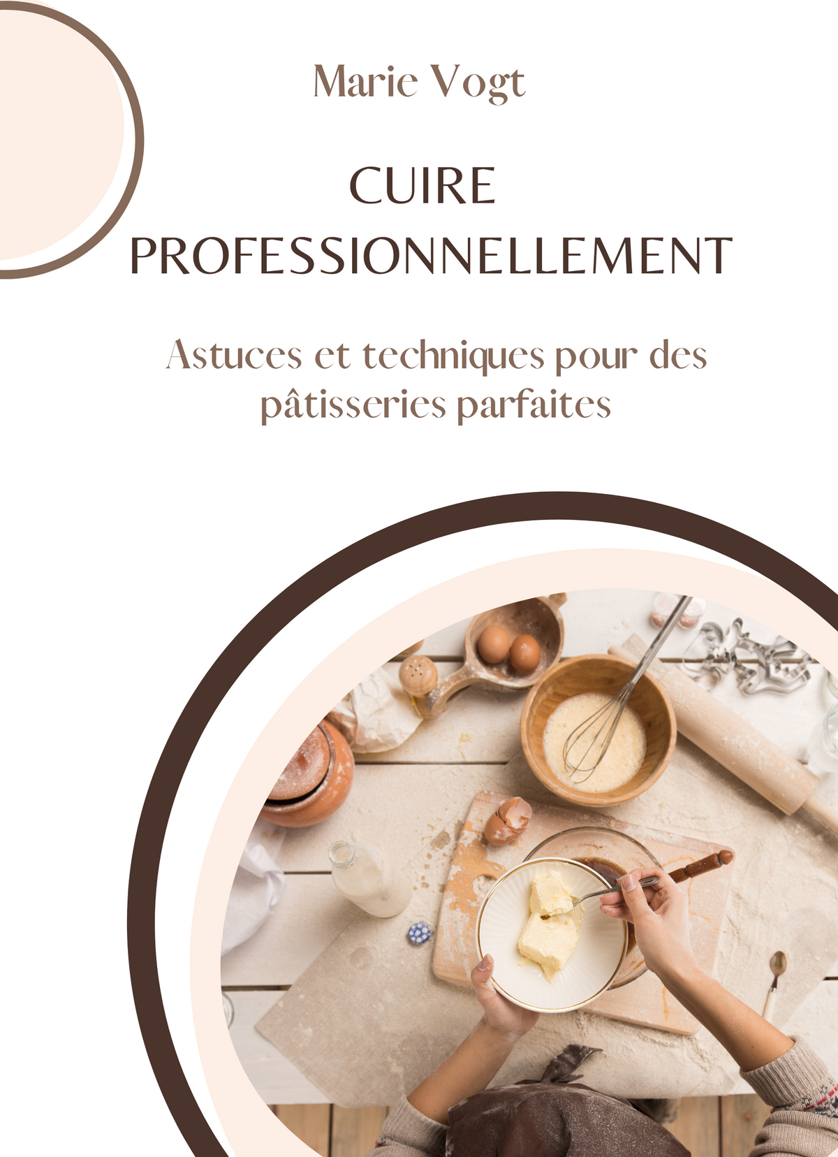 Cuire Professionnellement