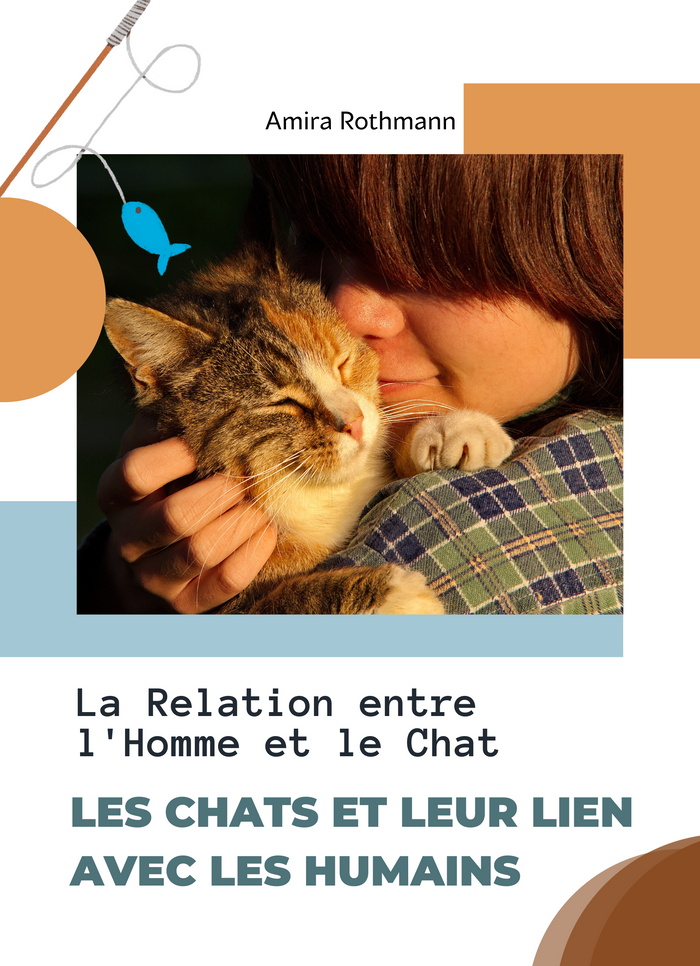 Les Chats et leur Lien avec les Humains