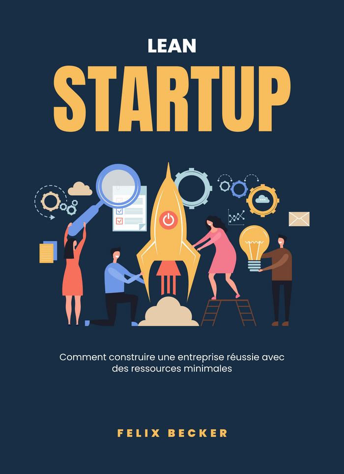 Lean Startup