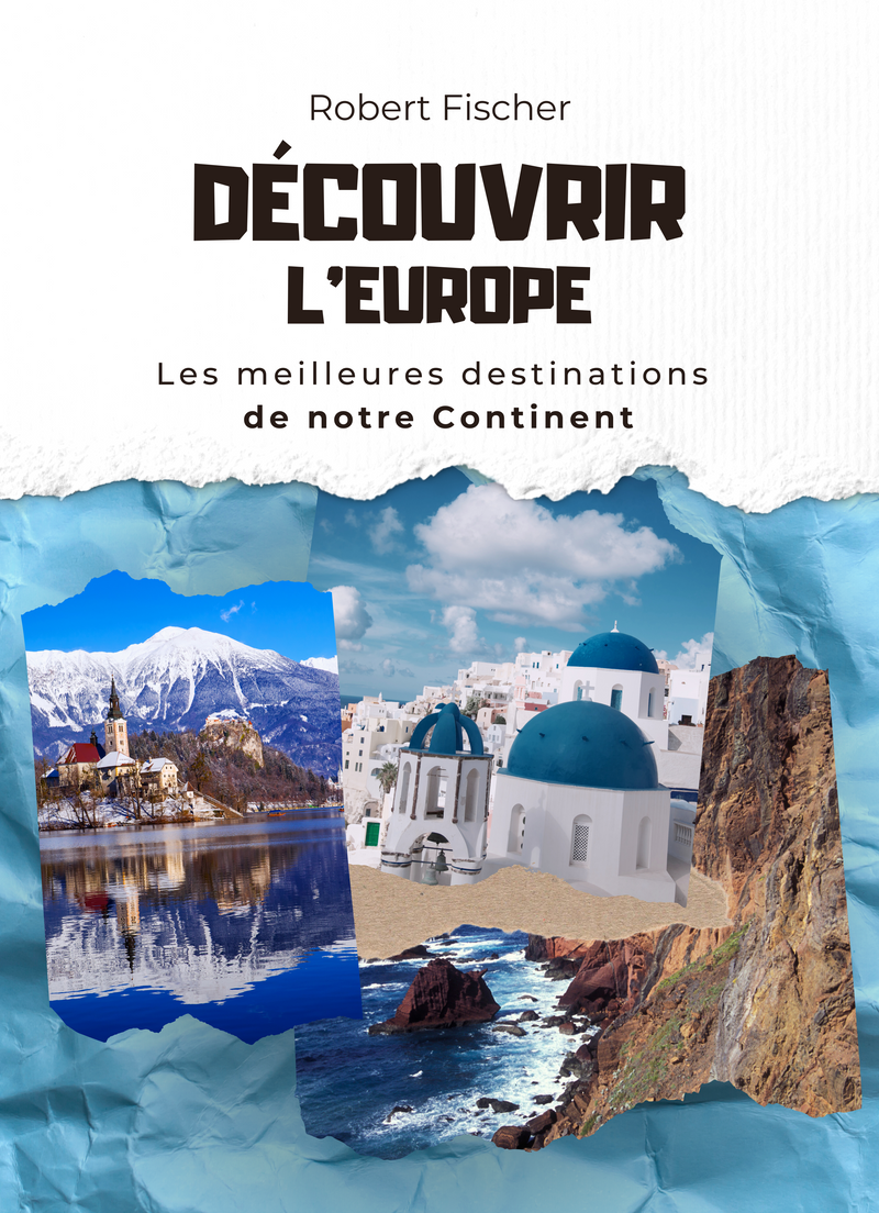 Découvrir l'Europe