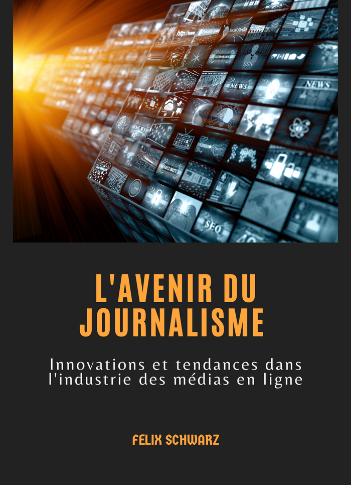 L'avenir du journalisme