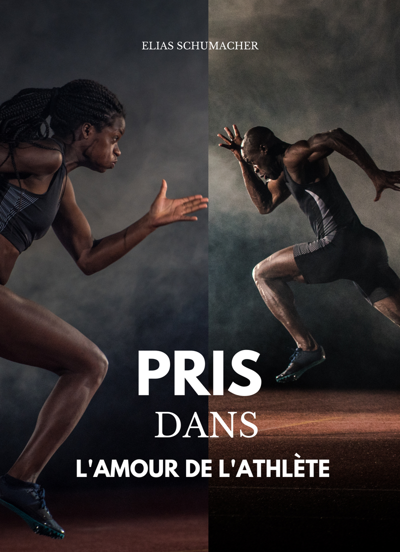 Pris dans l'Amour de l'Athlète