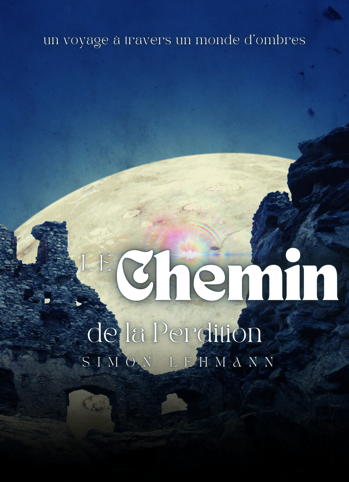 Le chemin de la perdition